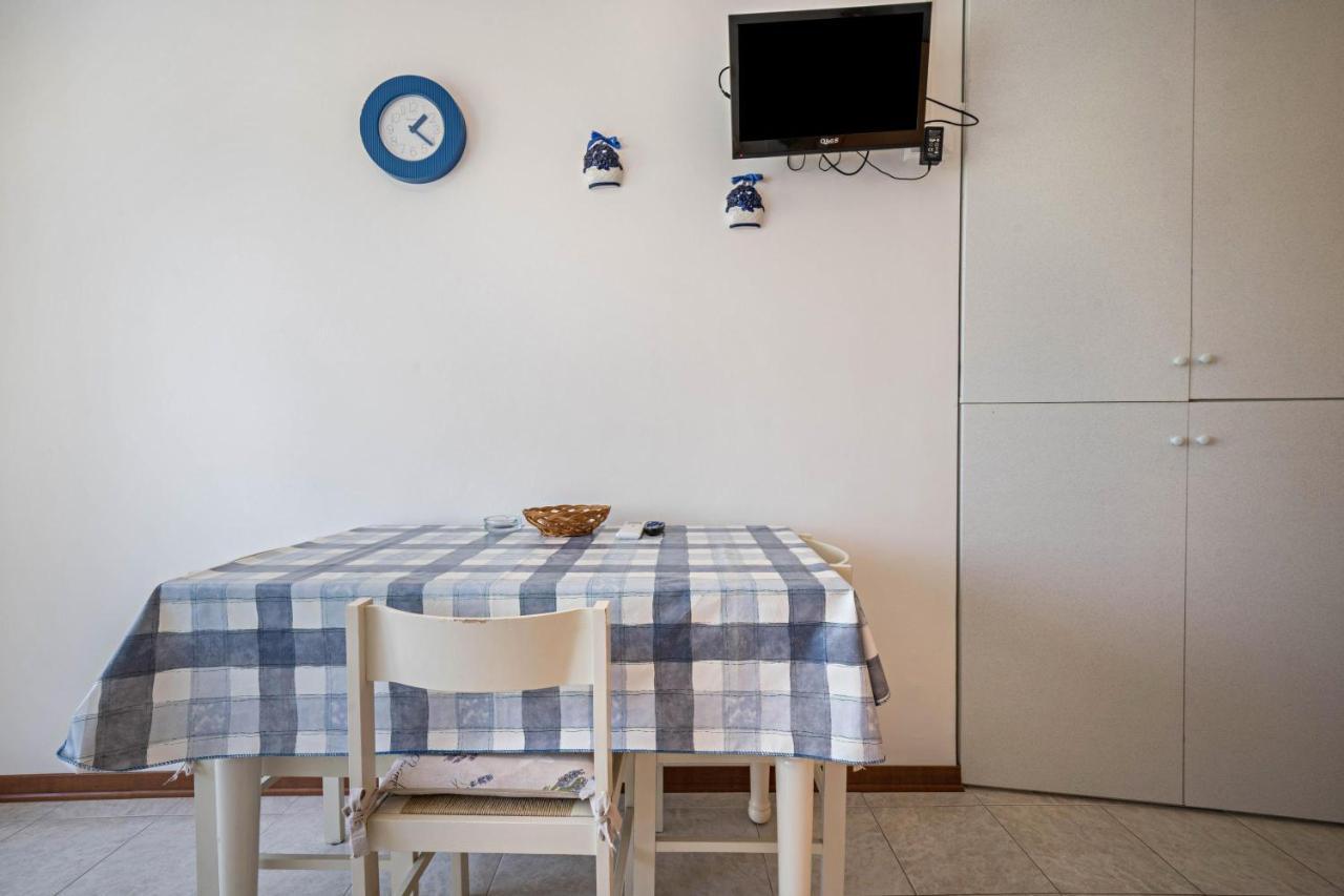 Residence Sea Bibione Exterior foto