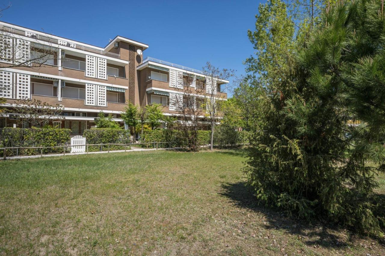 Residence Sea Bibione Exterior foto